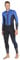 Mares - Herren Tauchanzug Switch 2.5MM MAN (S6) - Schwarz