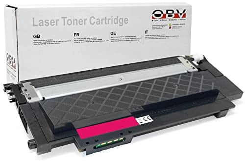 OBV Toner kompatibel für HP Color Laser 150 MFP 170 W2073A Magenta 1300 Seiten