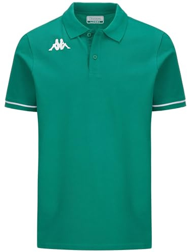 Kappa Unisex Barli Unterhemd