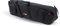 Gator Cases Allegro Series Pro Gigbag für Posaunen mit und ohne Quartventil, Schwarz (GBPB-TROMBONE)