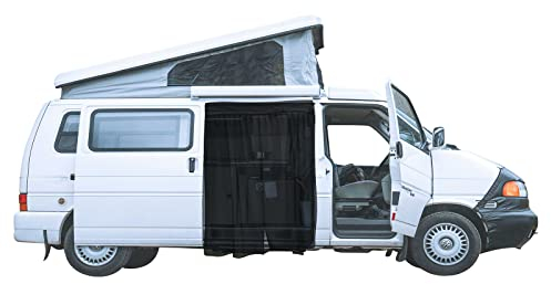 Fundyliue Van Bug Bildschirm Ersatz für Sprinter & Transit & andere Wohnmobile (Standard)