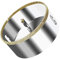 ASNOMY Scie Cloche Diamantée 90 mm avec Foret Guidage de Centrage, Scie Cloche Carrelage avec revêtement diamant, Foret trépan Diamant pour verre, carrelage, céramique, marbre, granit