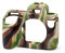 easyCover camera case for Nikon Z8 camouflage