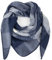 Glamexx24 Damenschal Damenhalstuch Herrenhalstuch Mehrfarbig mit Muster Winterschal sehr warm und weich XXL Schal für viele Angelegenheiten dreieckige Form