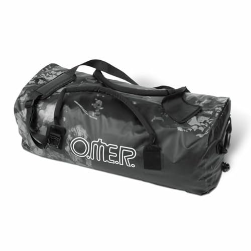Omer Bolsa de Deporte Monster Pesca