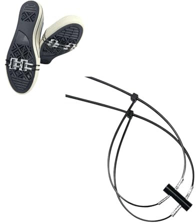 Skateboard-Funkenplatte, Skateboard-Zubehör, Funken für Ihr Skateboard, verstellbare Schuhabdeckung, Radfahrrad-Reibung, Funken-Werkzeug-Pad, Fahrrad-Feuerstein-Pad für coolen Funken-Effekt (1 Stück)