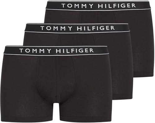 Tommy Hilfiger 3P Trunk DTM
