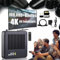 Qosneoun Retrowave G11 Pro,Retrowave G11 Pro Game Box 4k + 256GB,100,000 Retro Games,2024 New Wireless Retro Console with 2 Wireless Dual Controllers,Plug & Play Video Games (256GB)