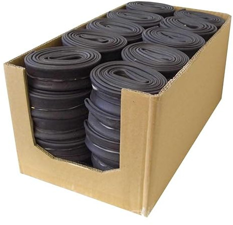 Schwalbe SCV15 60 Mm Inner Tube 50 Units 28´´
