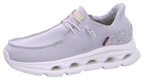 Fusion Sneaker Weiß in Größe 42