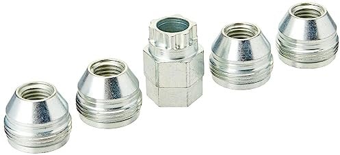 McGard 24012SU Antifurto per Ruote Standard M12 X 1.5