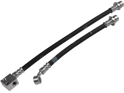 Blue Print ADH253187 Brake Hose
