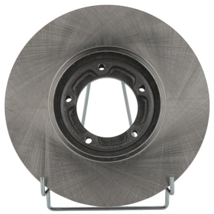 FERODO BRAKE DISC | DDF848 | FRONT | FOR FORD TRANSIT BUS 1991-1994 | OE-MATCHING QUALITY | SMOOTH & QUIET PERFORMANCE