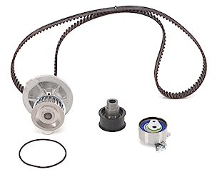 BOSCH BOSCH Wasserpumpe + Zahnriemensatz 1 987 948 741
