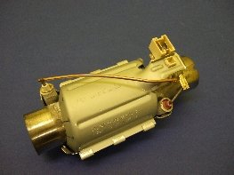 Heater Element for Smeg Dishwasher Equivalent to 806890548
