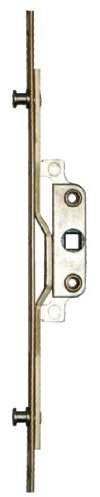 Maco Inline Window Lock Rod GR1 400mm, 22mm Backset 8mm Cam (G:1995) FREE DELIVERY
