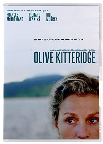Olive Kitteridge [2 DVDs] [PL Import]