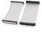sourcing map 2Stück fc40p 40-Pin-Flachbandkabel IDC Buchse Verlängerung Kabel 10cm de