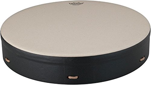 Remo E1-0316-71-CST Buffalo Drum Comfort Sound Technology (16 Zoll)
