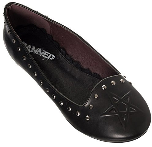 Banned Ballerinas - Kiss Me Deadly 37