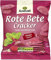 Alnatura Bio Rote Bete-Dinkel-Cracker, 75 g