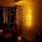 CCLIFE Arbre Lumineux Interieur LED de Noel Extérieur Lumineuse, Lampe Cerisier avec Fonction de Mémoire, Blanc Chaud, IP44, 220 cm, 240 LED, CushHom