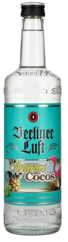 Berliner Luft Ananas-Cocos (3 x 0.7 l)