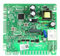 PLATINE DE COMMANDE VX14 3WP pour LAVE VAISSELLE AYA - 20696417