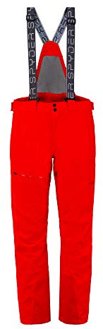 Spyder Herren Hose DARE GTX, Volcano, L-R, 191026