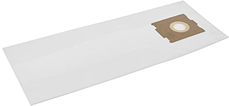 1x Sac-filtre tissus à fermeture éclair, réutilisable pour aspirateur Festool CTL 26, CTM 26