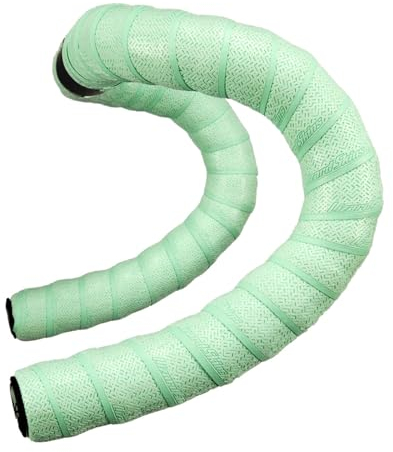 Lizard Skins DSP Bartape 1,8 mm Lenker für Erwachsene, Unisex, Mint Green, One