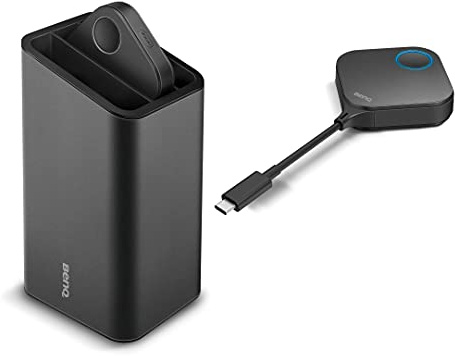BenQ InstaShow Button Kit USB-C Senderset, 2 Stück