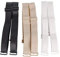 3 Paar BH-Träger Bra Straps Elastisch verstellbar abnehmbar Multi-Size