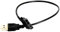 4Pcs USB to 4 Pin Molex Cooling Fan Connector Cable Adapter Cord for PC Quite Computer Case