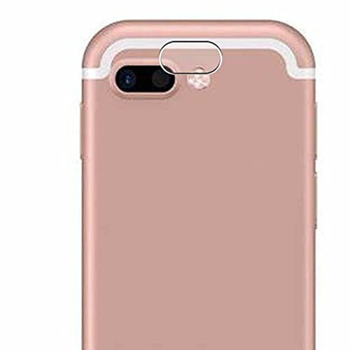 Vaxson 2 Stück Kamera Schutzfolie, kompatibel mit Soyes 7S, Kameraobjektiv TPU Folie [nicht gehärtetem Glas Displayschutzfolie/Hülle Case ]