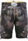 Edelnice Trachtenmode hochwertige Kurze Trachtenlederhose aus Ziegenleder Alex Gr. 58