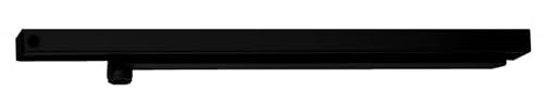 Bras coulisse GEZE pour ferme-porte TS3000/5000 - Noir 9005-198812