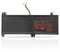 K KYUER 66Wh PA70BAT-4 Laptop Akku für Powerspec 1710 Medion Erazer X7855 X7857 X7859 Sager NP8370 NP8373 NP8375 NP8375-S Clevo PA70HS PA71HP6 PA71HS PA71ES PA70HS-G PA71HP6-G PA71HS-G PA71ES-G
