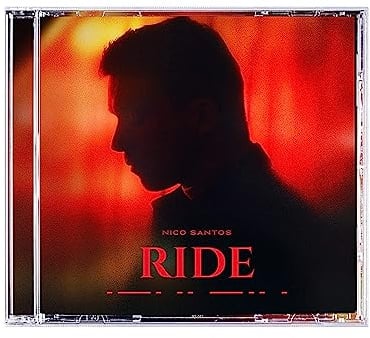 Nico Santos, Neues Album 2023, Ride