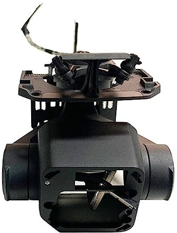 [Drone parts] For DJI Mavic 3 Gimbal Repair Parts Gimbal Motors Gimbal Arms Gimbal Camera Gimbal Covers for Mavic 3 and Mavic 3 Cine [Easy installation] (Color : Axis Arm Module)