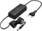 goobay 64981 12V Netzteil 5,5 mm x 2,5 mm / 36W und 3A, 100V bis 240V weltweit einsetzbar/DC Stecker für ISDN Anlagen, Festplatten, Fax / 1,8M