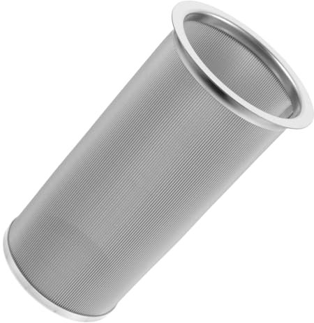 OKUMEYR Kaffeefilter Feines Mesh-teesieb Mit Griff Wiederverwendbarer Kaffeefilter Für Kaffee Und Tee Und Leicht Zu Reinigen