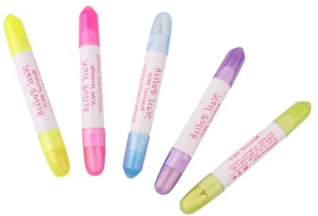 Healeved Nail Polish Removen Pen Nail Removal Pen Correction Pencil Nail Art Tool Necessary