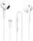 USB C Headphones, Type C Earphones Wired Earbuds with Microphone and Volume Control, Headphones for Phone 16 15 Pro Max Plus 1Pad Pro Pixel 8 7 6a, Galaxy S23/S22/S21/S20/Ultra Note 10/20, Mate 40