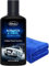 Car Scratch Remover, 300ml Scratch Swirl Removal Kit, Auto Polish Pre-Waxing, Paintwork Restorer for Cars, Easy to Repair Paint Scratches, Swirls, Marks, Abrasion, Stains, Water Stains, Hairline