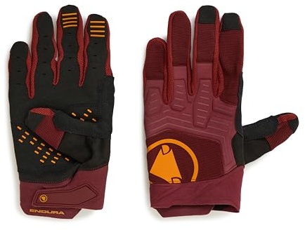Endura Singletrack II Gloves XL