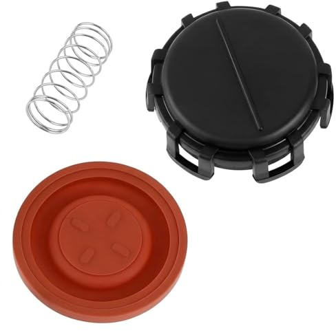 Joint De Couvercle De Soupape De Moteur 0248l1 Pour 206 207 307 308, Joint Cache Culbuteur 1.6 HDI, Cache Culbuteur 1.6 HDI Berlingo C2 C3 C4 C5, Accessoires Voiture