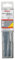 Bosch Professional Hammerbohrer SDS-plus-5 (10 Stück), 6,5 mm x 165 mm