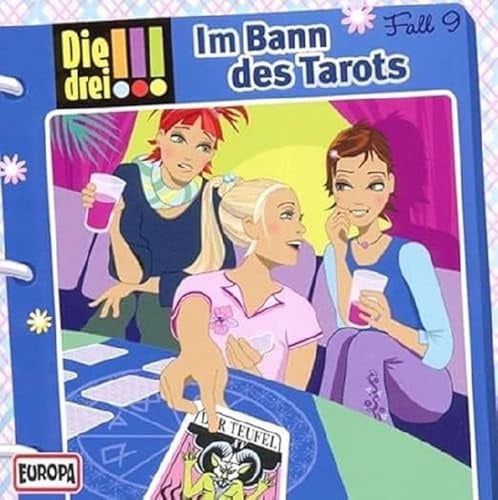 009/Im Bann des Tarots