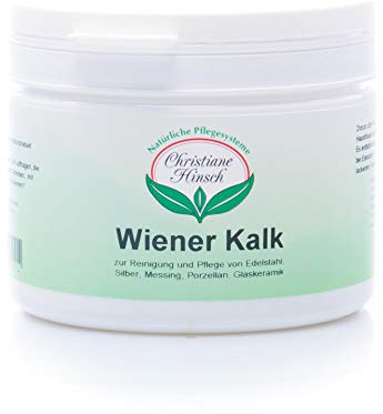 Schrader Wiener Kalk Reinigungsprodukt